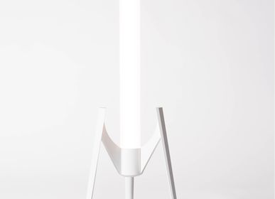 Table lamps - Head in Stars I Blanche - SOFTICATED