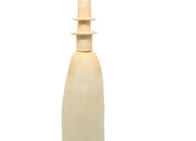 Ceramic - Figure Libre No. 4 - ATELIER ELSA DINERSTEIN