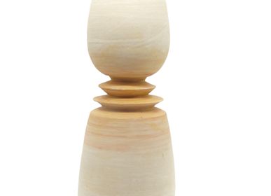 Ceramic - Free Figure 11 - ATELIER ELSA DINERSTEIN