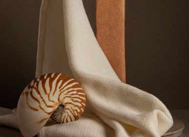 Loungewear - Design for Resilience - hair towel - BELGIUM IS DESIGN