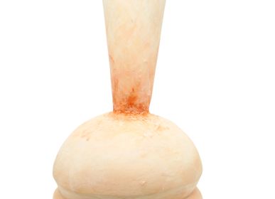 Vases - Free Figure No. 10 - ATELIER ELSA DINERSTEIN