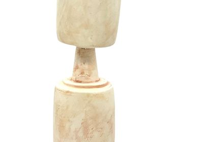 Ceramic - Free figure - ATELIER ELSA DINERSTEIN