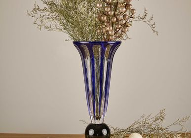 Vases - FLAUTO vase - MARIO CIONI & C