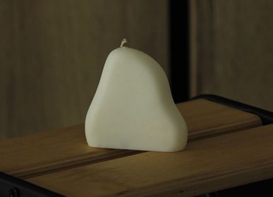 Design objects - Cimes decorative candle - AKARA