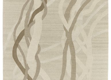 Contemporary carpets - LIANES Rug - TOULEMONDE BOCHART