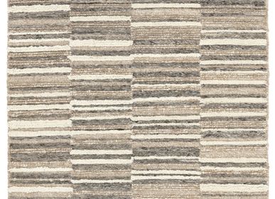 Contemporary carpets - ATLAS Rug - TOULEMONDE BOCHART
