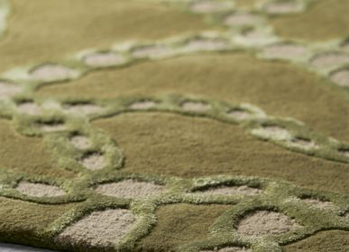 Other caperts - FOSSILES Rug - TOULEMONDE BOCHART