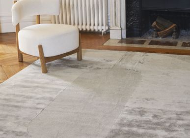 Contemporary carpets - OMEGA Rug - TOULEMONDE BOCHART