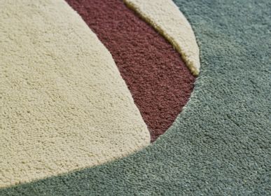 Contemporary carpets - PYGMEE Rug - TOULEMONDE BOCHART