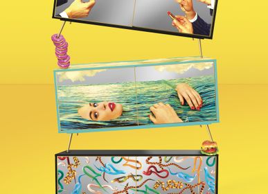 Armoires - FURNITURE COLLECTION - SELETTI