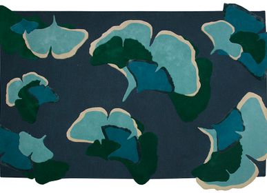 Contemporary carpets - GINKGO Rug - TOULEMONDE BOCHART