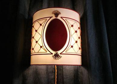 Decorative objects - Sconces - Wall light - COLINE DE MASURE