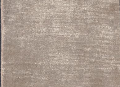 Contemporary carpets - VELVET Rug - TOULEMONDE BOCHART
