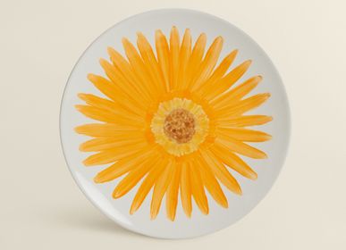 Assiettes au quotidien - MARGARITA NARANJA - THE PLATERA