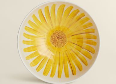 Plats et saladiers - Margarita Amarillo Bowl - THE PLATERA