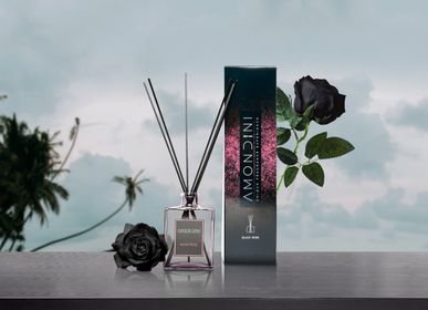 Parfums d'intérieur - AMONDINI Home Fragrance line - AMONDINI AG