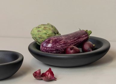 Bowls - Kinta's black dye collection - KINTA