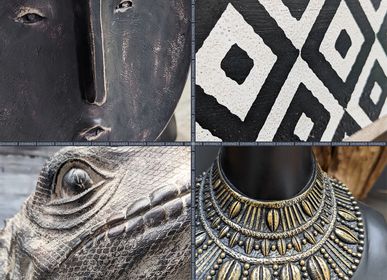 Objets de décoration - DRIMMER / Change of scenery - DRIMMER