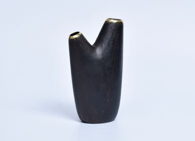 Vases - Vase “Aorta” #3794-2 - WERKSTÄTTE CARL AUBÖCK