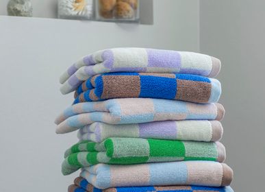 Serviettes de bain - RETRO towels - METTE DITMER DENMARK