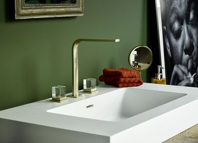 Faucets - SOHO Collection - THG PARIS