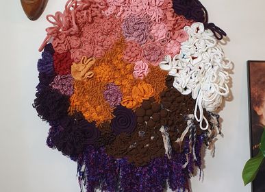 Pièces uniques - Morphée - CRÉATIONS ANNIE CICATELLI