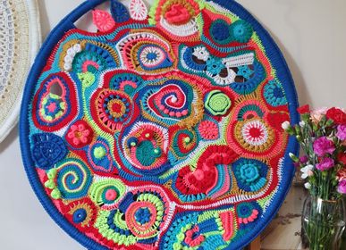 Pièces uniques - FreeForm1 - CRÉATIONS ANNIE CICATELLI