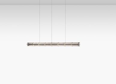 Hanging lights - Luce Orizzontale S1 - FLOS SHOWROOM PRO