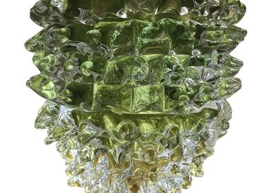 Art glass - Spike - WAVE MURANO GLASS