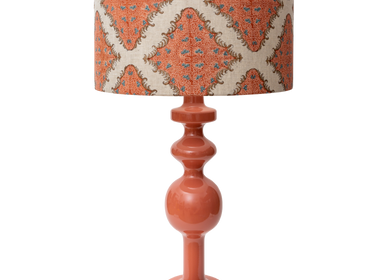 Objets de décoration - Lampe Pamela - POPUS EDITIONS