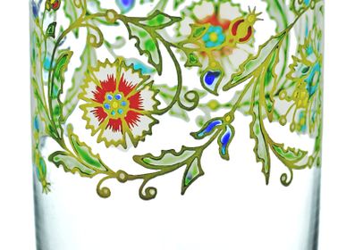 Crystal ware - ELISABETH - THERESIENTHAL