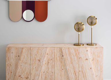 Sideboards - Victor sideboard - SIGNATURE MOBILER ET DÉCORATION
