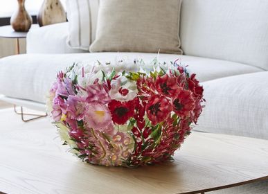 Vases - Wild Nature - Vase en silicone fait à la main en Italie - MIHO UNEXPECTED THINGS
