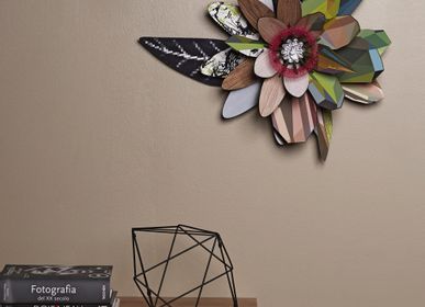 Other wall decoration - Ray of Light - Decorative flower - MIHO UNEXPECTED THINGS