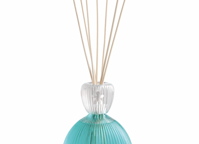 Home fragrances -  QUEEN - HOME REED DIFFUSER - MR&MRS FRAGRANCE