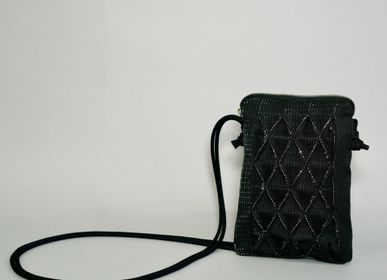 Bags and totes - Tracery minibag - TRICOLUM