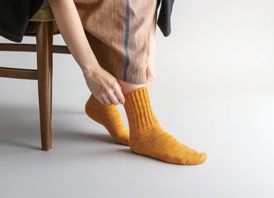 Socks - Marble socks  - CHIYOJI