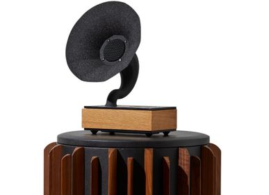 Cadeaux - Acoustibox - Oak Speaker - ACOUSTIBOX