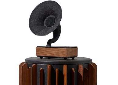 Speakers and radios - Acoustibox speaker - ACOUSTIBOX