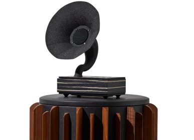 Enceintes et radios - Acoustibox. - ACOUSTIBOX