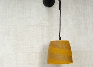 Wall lamps - VOLANS Wall Light - AS'ART A SENSE OF CRAFTS