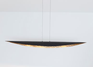 Hanging lights - Hanging Lamp CHIASSO - HOLLÄNDER