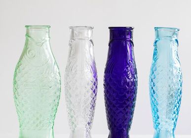 Vases - Fish & Fish by Paola Navone - SERAX (IN THE CITY)
