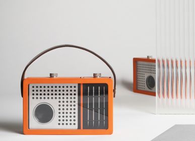 Decorative objects - Radio Table Set - TAAMAA
