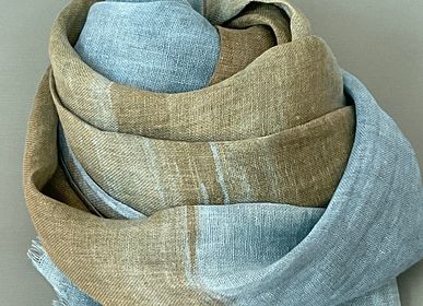 Scarves - scarves Loire [season 2] - FRA - JOSÉPHINE
