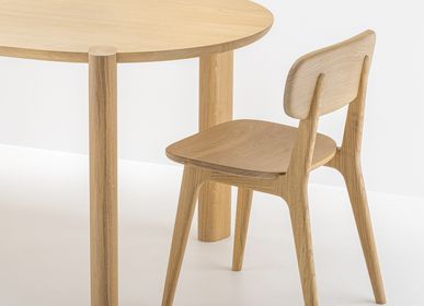 Dining Tables - Couscous Table - DELAVELLE