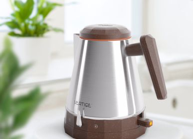 Small household appliances - CLUB kettle - VERTIGE