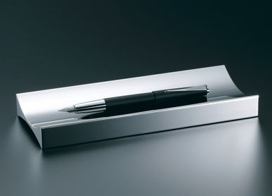 Stationery - PRIMARIO Lingotto Pen Tray - METROCS