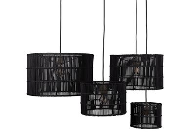 Suspensions - Abat-jour Moon (lot de 3) - ORIGINALHOME 100% ECO DESIGN