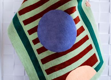 Tapis sur-mesure - Tapis sur mesure - COLORTHERAPIS